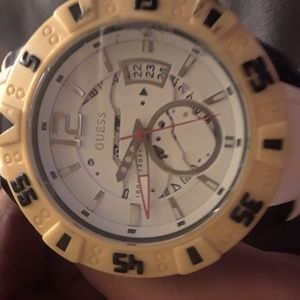 Guess watch